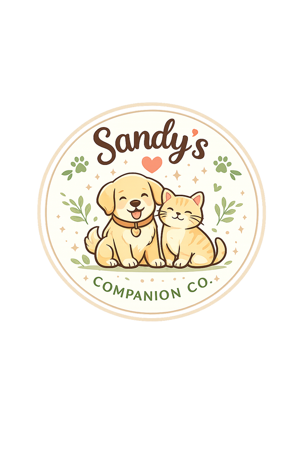 “Sandy’s Companion Co.